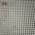 38x38 mesh kiesige Oberfläche Glasfaser Glas Bürgersteig Abflussgitter